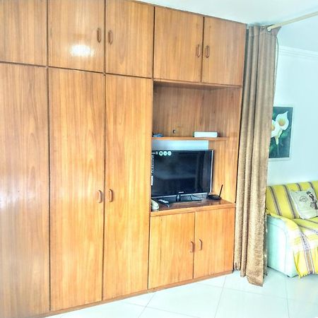 Apartamento Barra Summer Flat Salvador Cameră foto