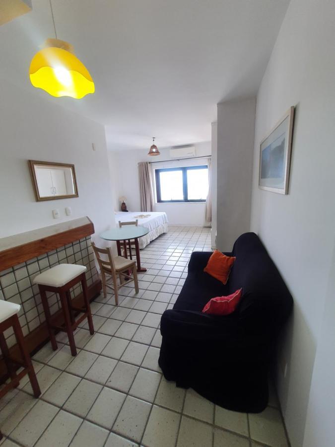 Apartamento Barra Summer Flat Salvador Cameră foto