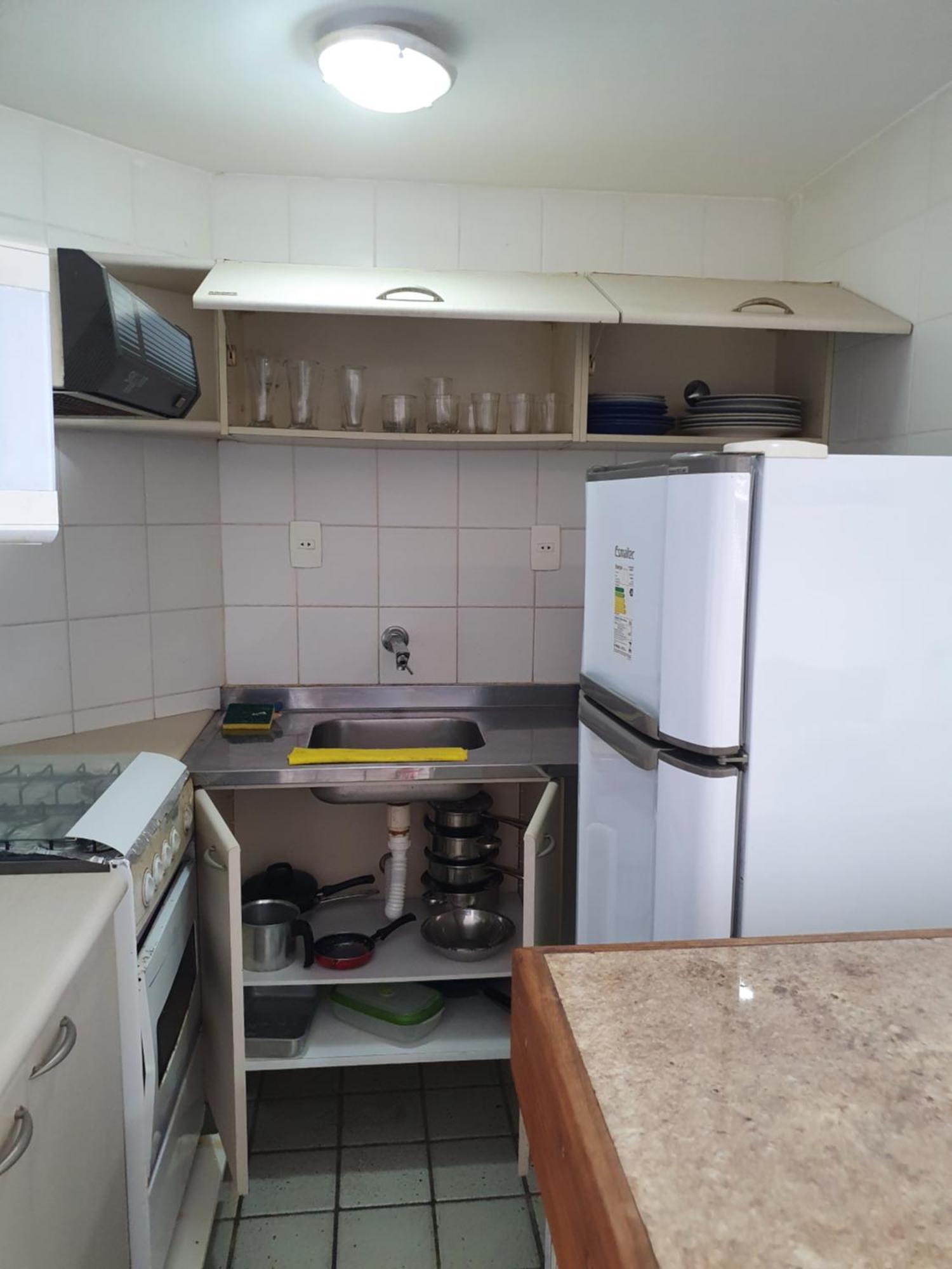 Apartamento Barra Summer Flat Salvador Cameră foto