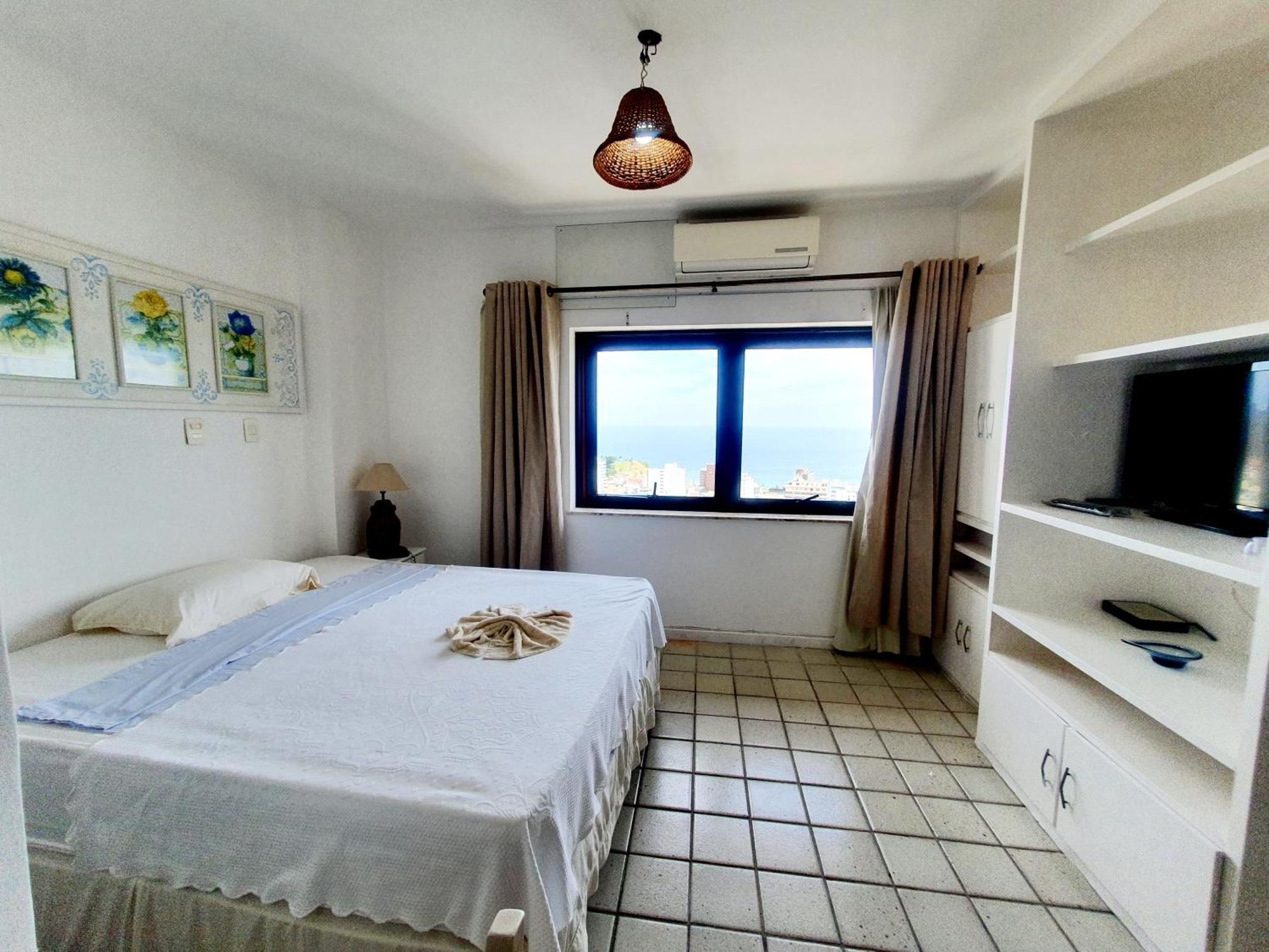 Apartamento Barra Summer Flat Salvador Cameră foto