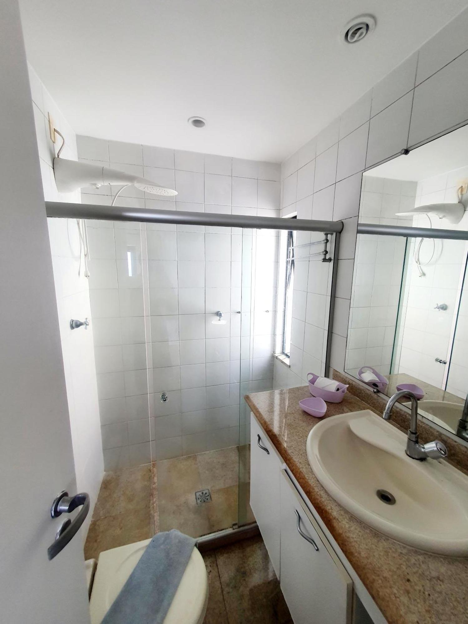 Apartamento Barra Summer Flat Salvador Cameră foto
