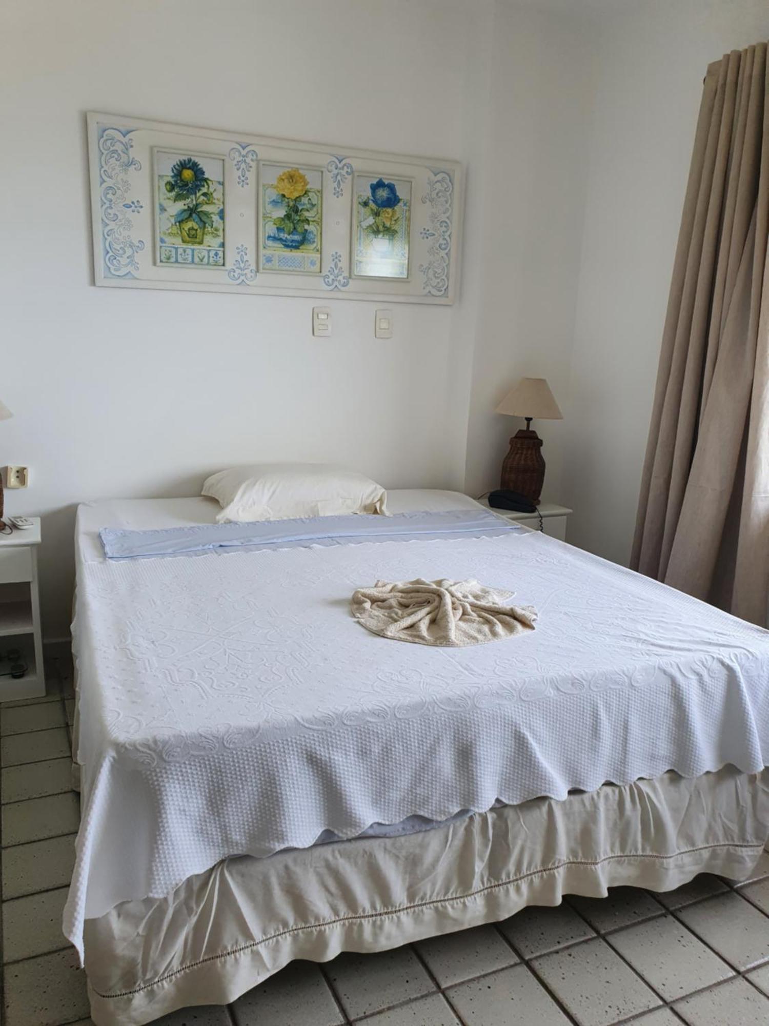 Apartamento Barra Summer Flat Salvador Cameră foto