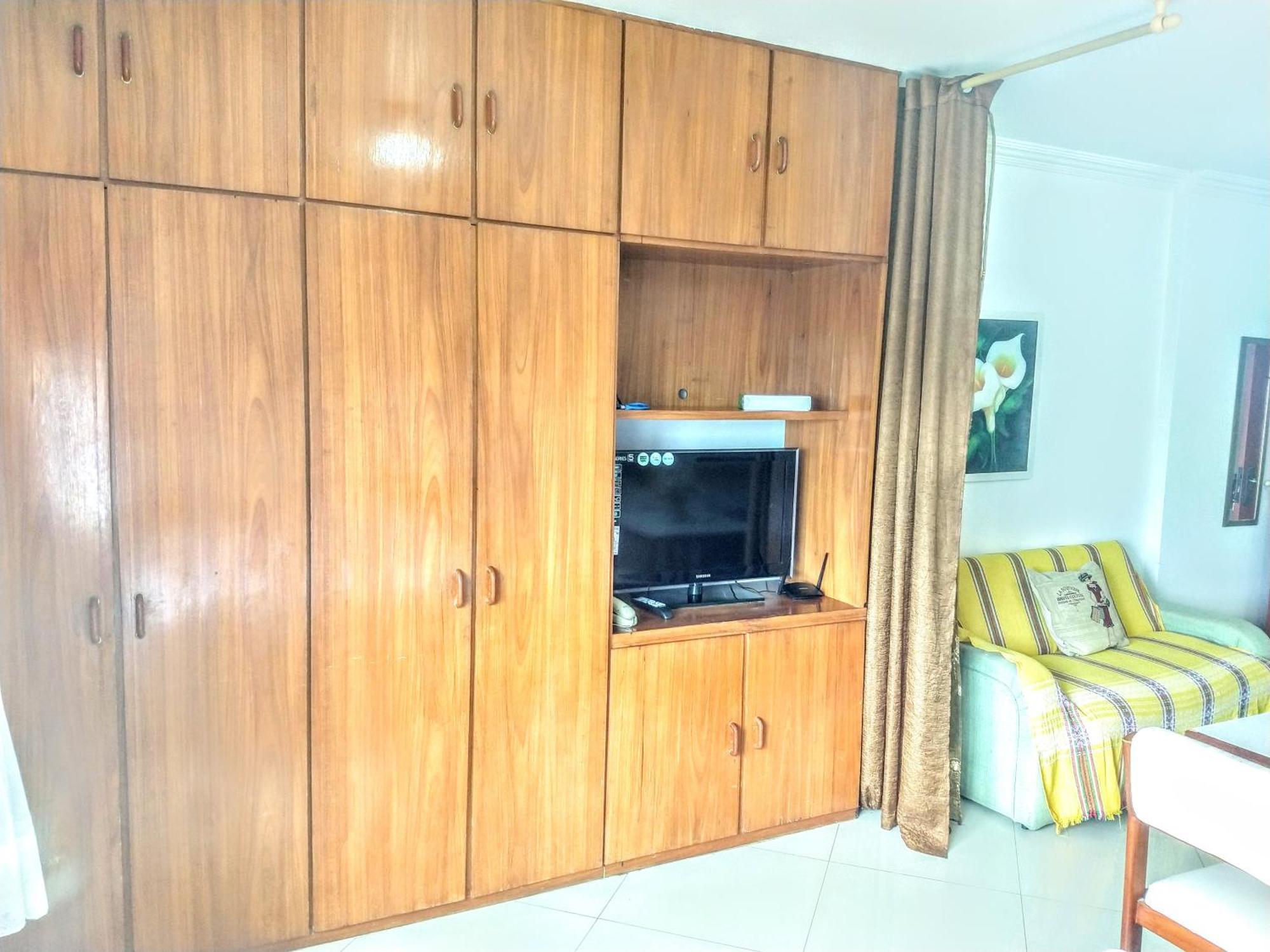 Apartamento Barra Summer Flat Salvador Cameră foto
