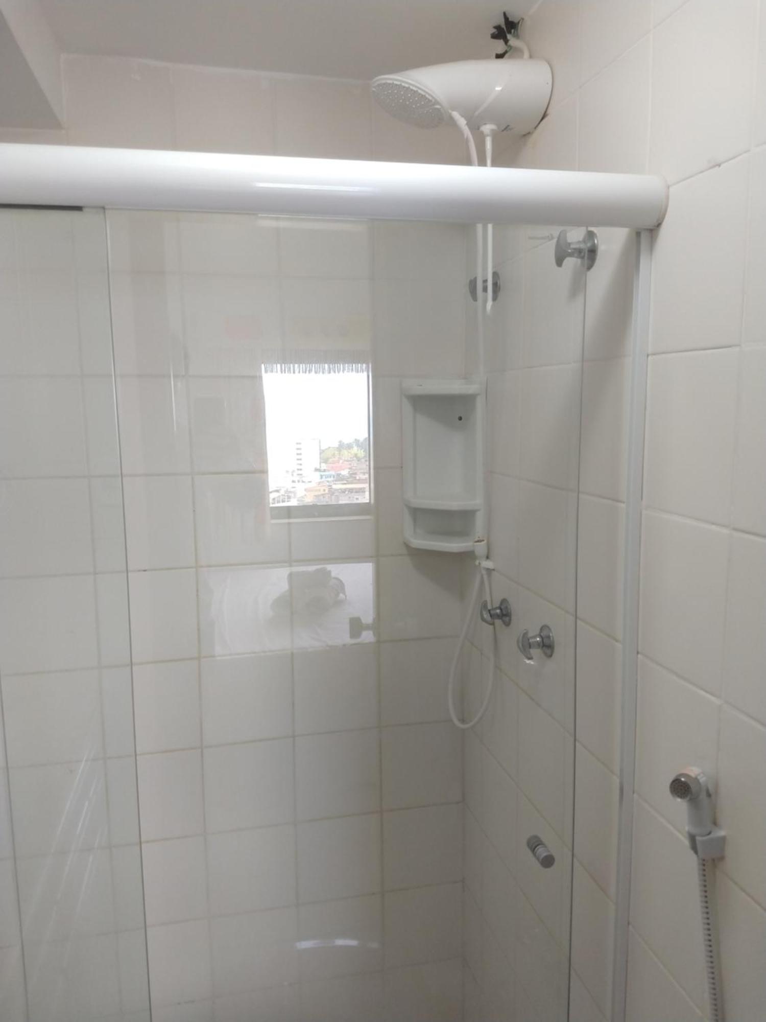Apartamento Barra Summer Flat Salvador Cameră foto