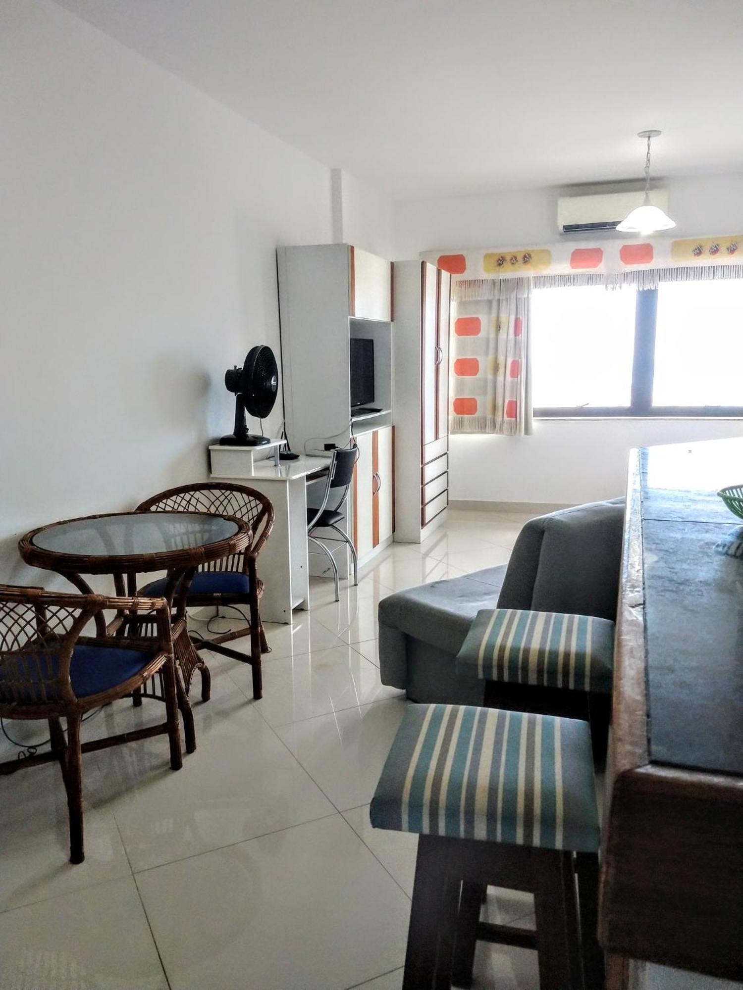 Apartamento Barra Summer Flat Salvador Cameră foto