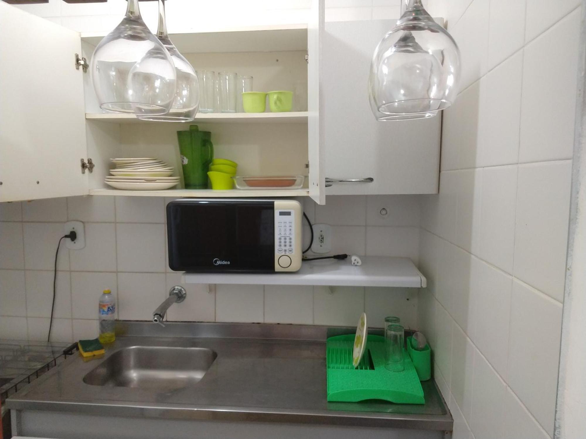 Apartamento Barra Summer Flat Salvador Cameră foto