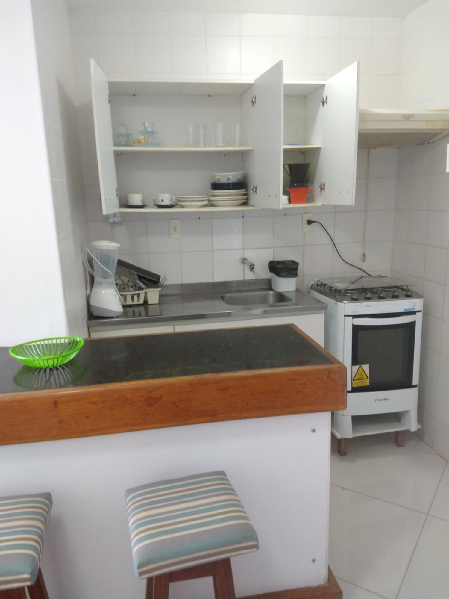 Apartamento Barra Summer Flat Salvador Cameră foto