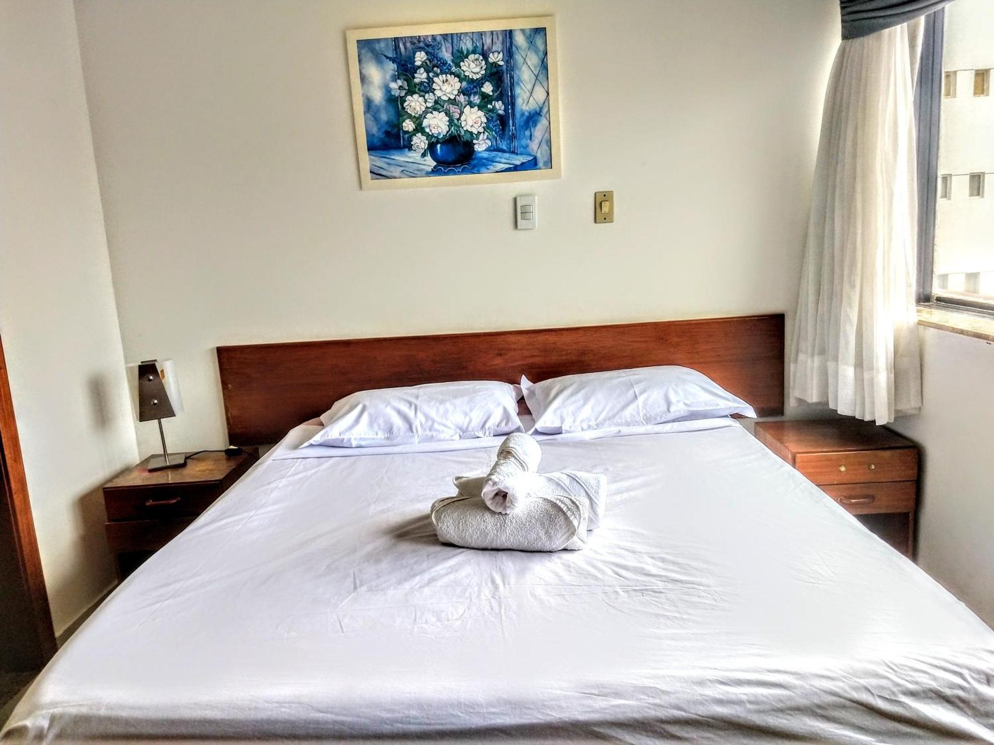 Apartamento Barra Summer Flat Salvador Cameră foto