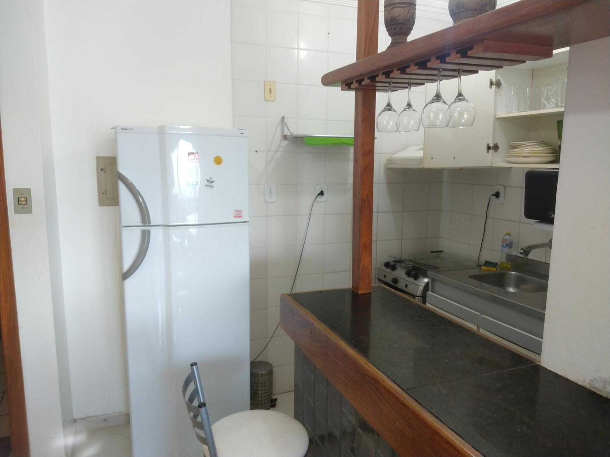 Apartamento Barra Summer Flat Salvador Cameră foto
