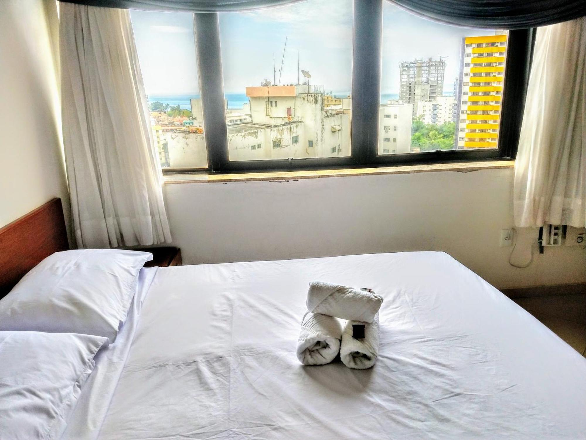 Apartamento Barra Summer Flat Salvador Cameră foto