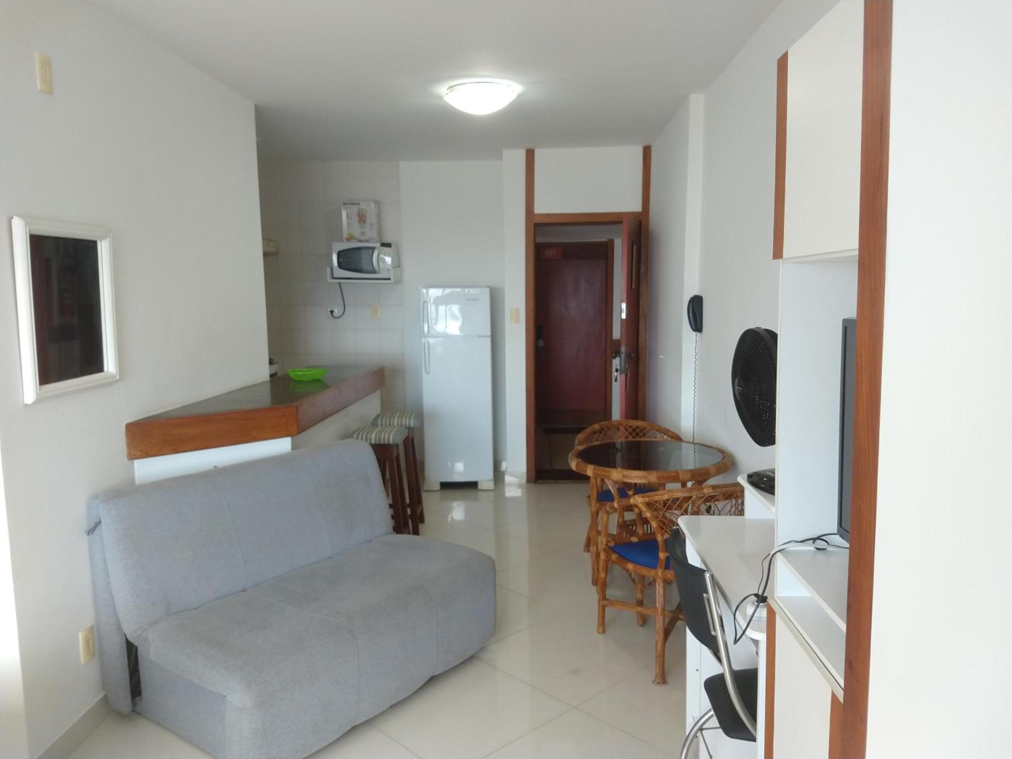 Apartamento Barra Summer Flat Salvador Cameră foto