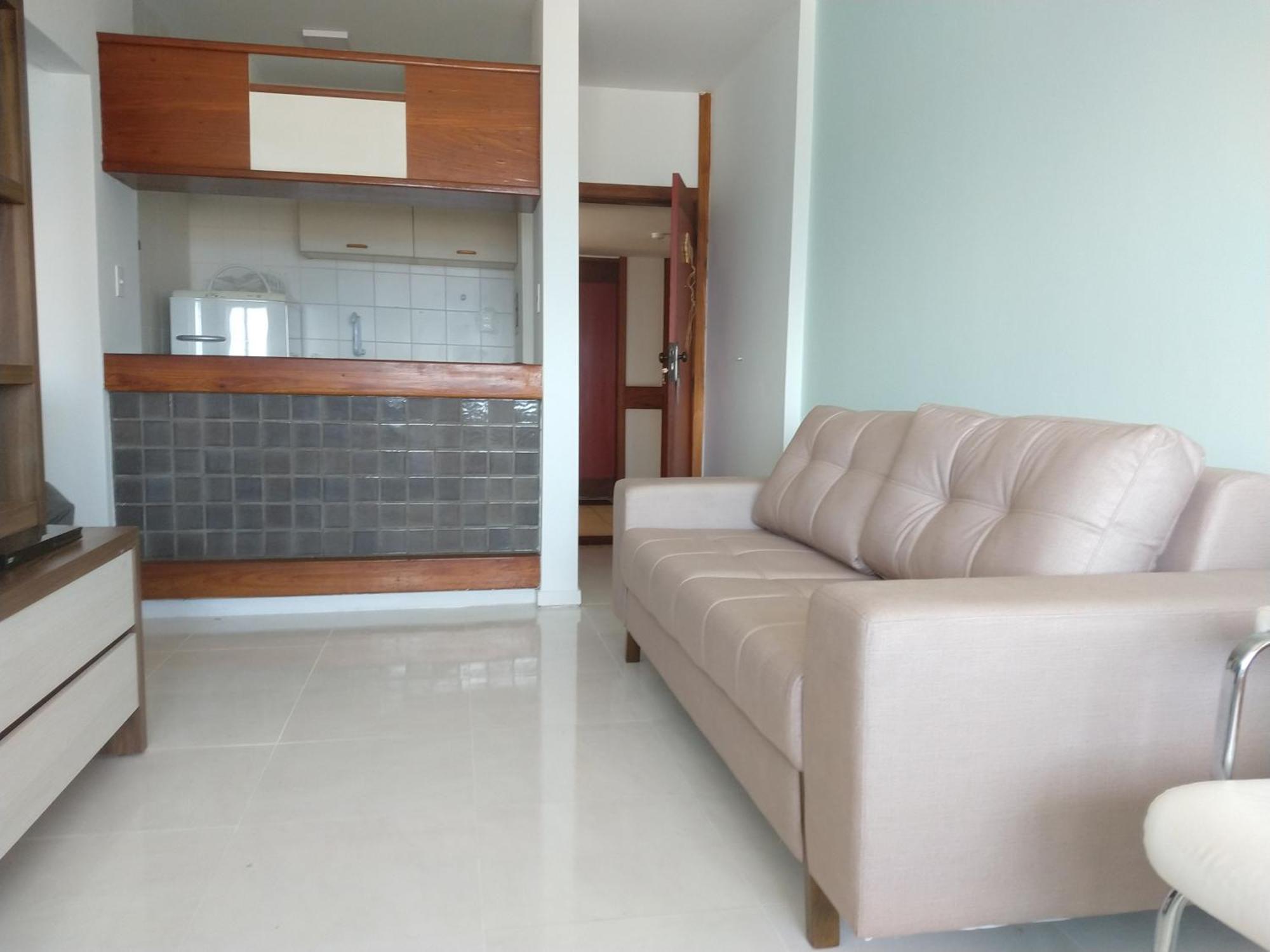 Apartamento Barra Summer Flat Salvador Cameră foto