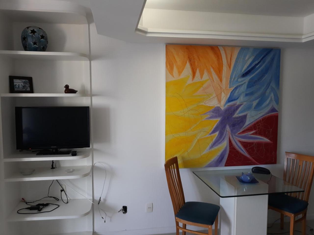 Apartamento Barra Summer Flat Salvador Exterior foto