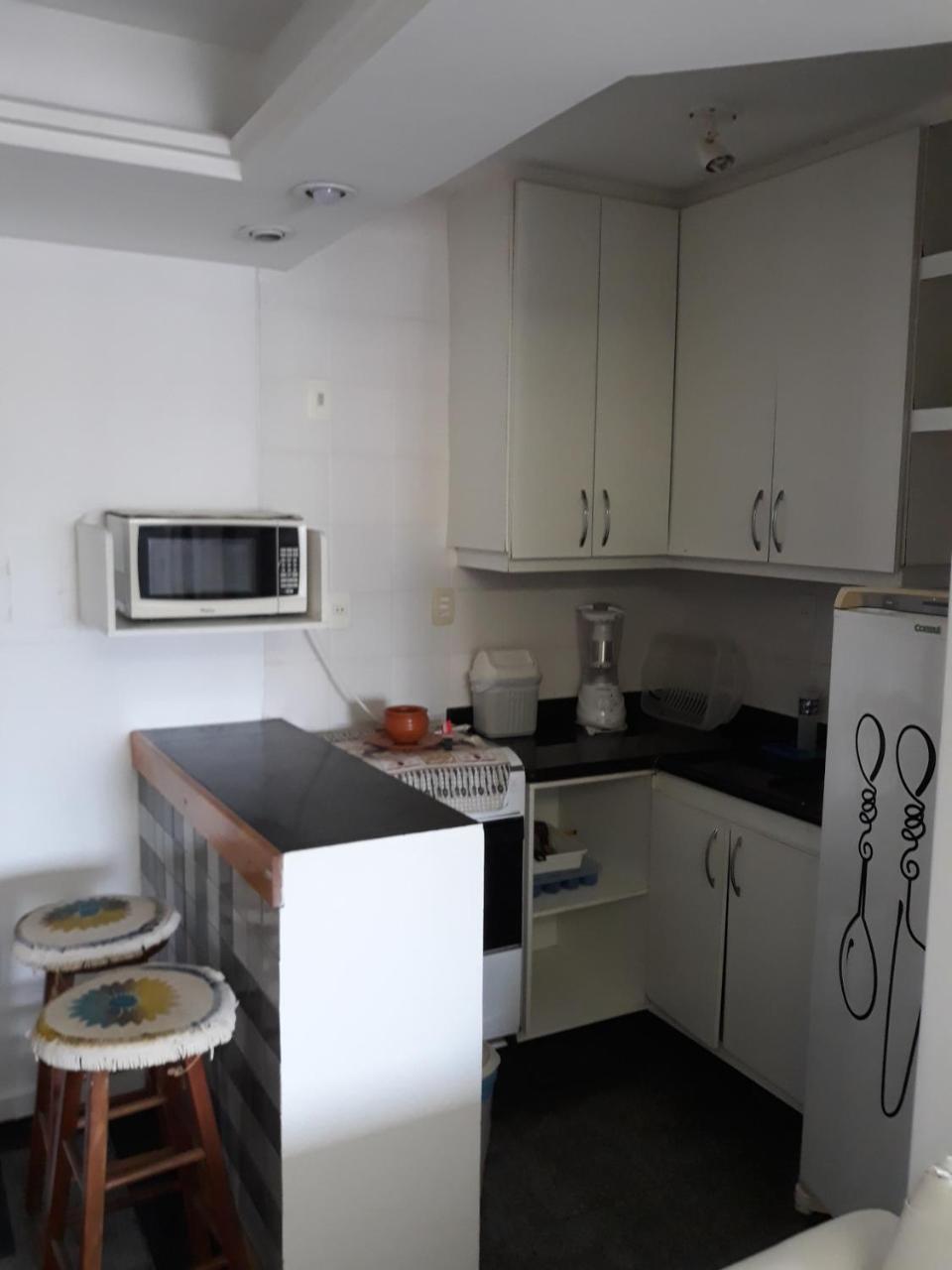 Apartamento Barra Summer Flat Salvador Exterior foto