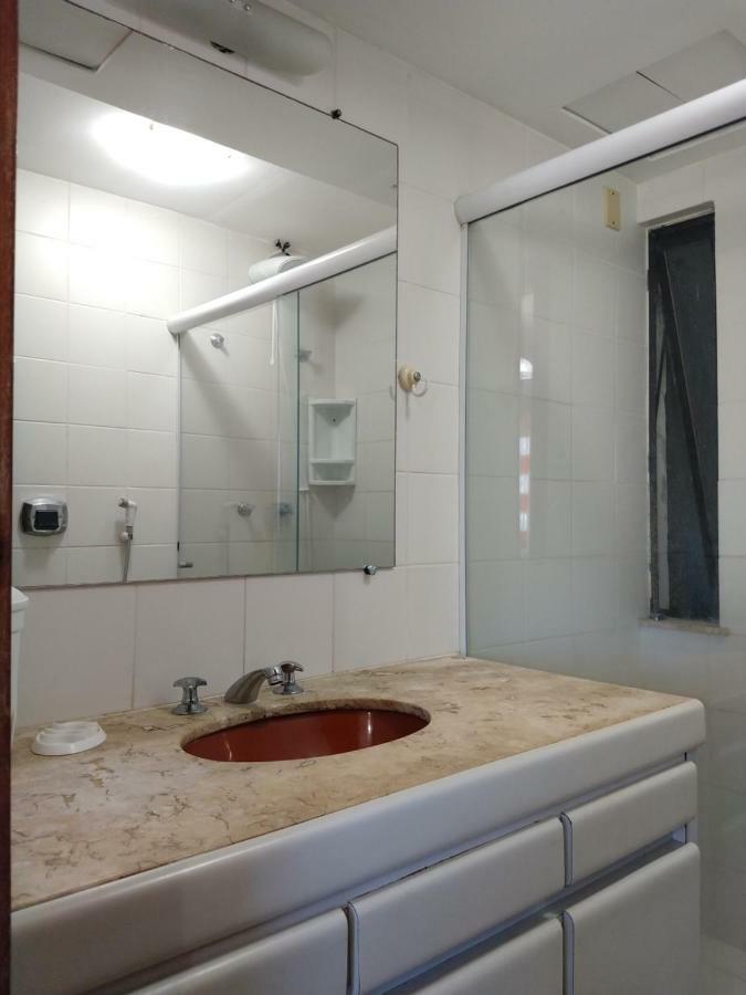 Apartamento Barra Summer Flat Salvador Exterior foto