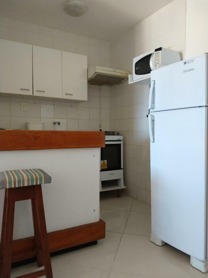 Apartamento Barra Summer Flat Salvador Exterior foto