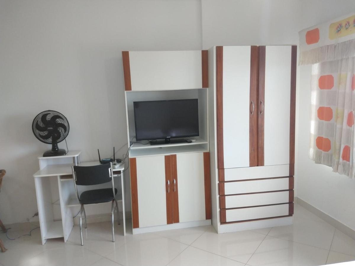 Apartamento Barra Summer Flat Salvador Cameră foto